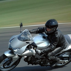 Motorcycle Batteries