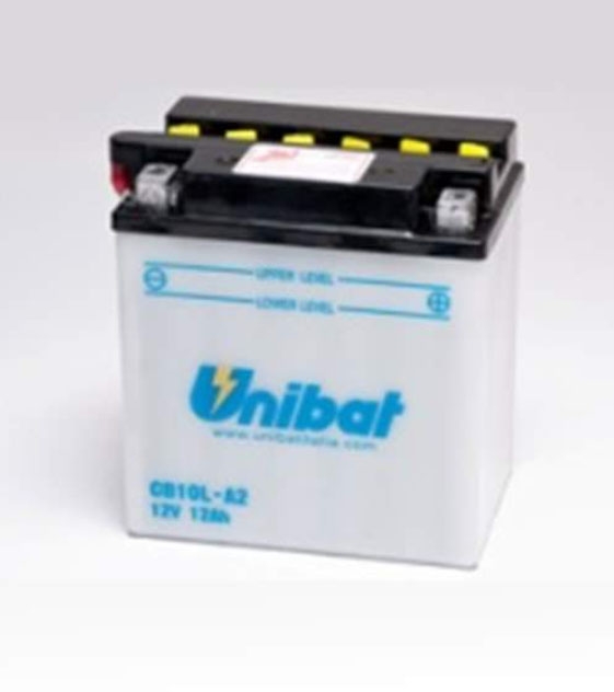10L-A2 BATTERY 135 x 90 x 145mm