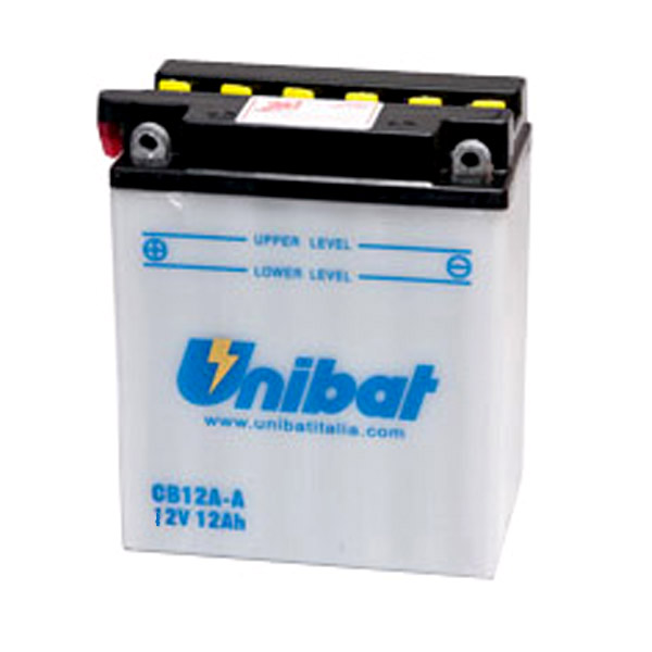 12A-A BATTERY 134 x 80 x 160mm