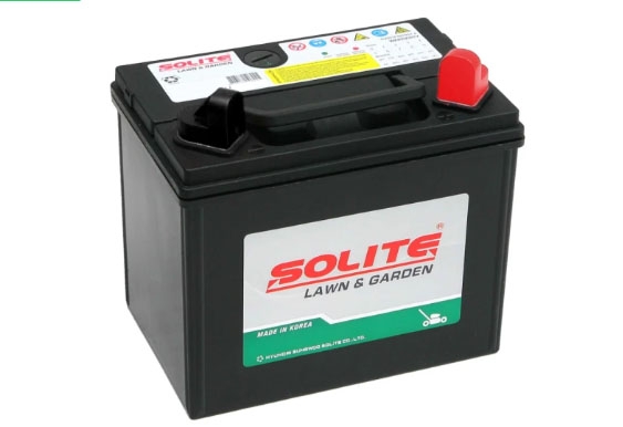 895 BATTERY