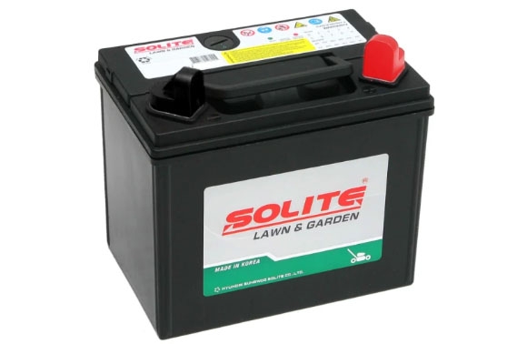 896 BATTERY
