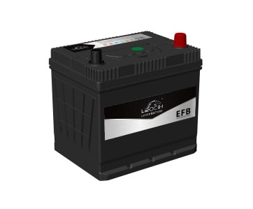 LEOCH D23EFB-005L BATTERY