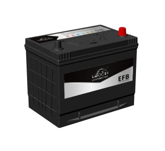 LEOCH D23EFB-005R BATTERY