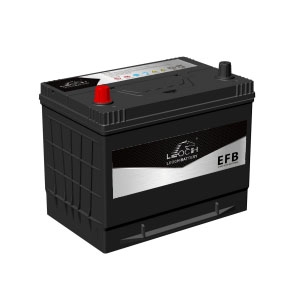 LEOCH D26EFB-031 BATTERY