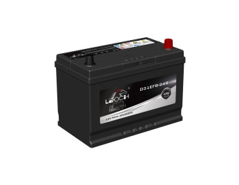 LEOCH D31EFB-249 BATTERY