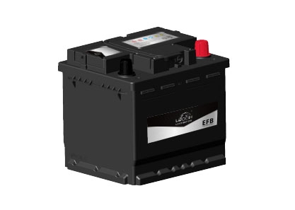 L1HEFB 012 BATTERY