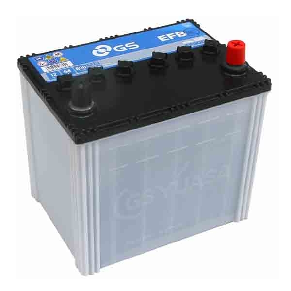 005L GS EFB BATTERY