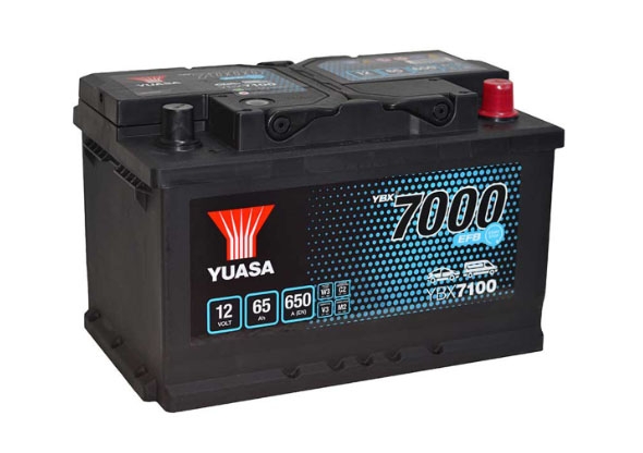 096 L/BOX GS EFB BATTERY