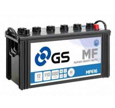 GS MF 616 BATTERY