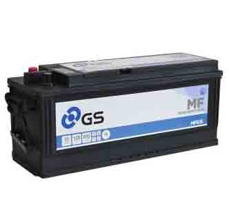 GS MF 615 BATTERY
