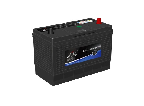 663 BATTERY