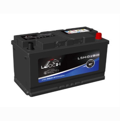 019 BATTERY