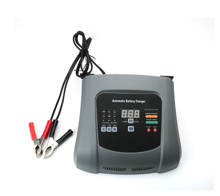 LC-2702 MARXON SMART CHARGER