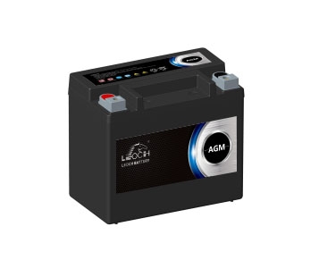 AUXILIARY CAR BATTERY
