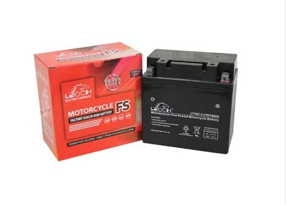 LT16C-3 MOTORCYCLE BATTERY