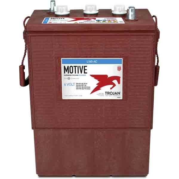 L16G TROJAN BATTERY