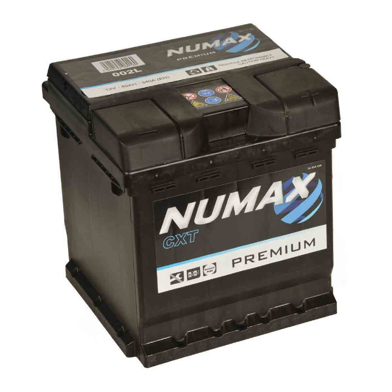 SST3202-042 BATTERY