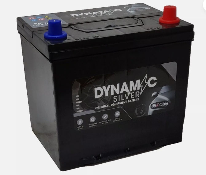 005 L BATTERY