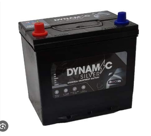 005 R BATTERY