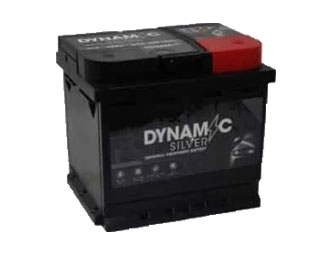 012/079 BATTERY