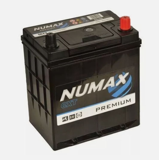 NEU 054HD BATTERY
