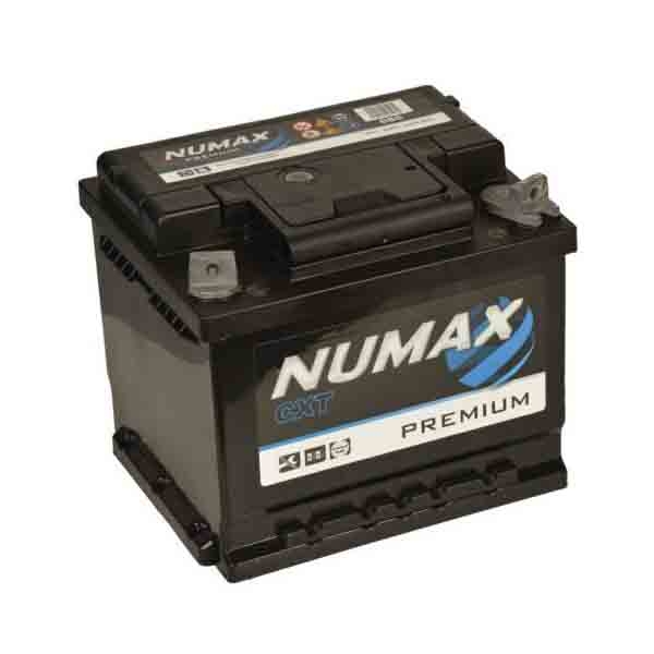 085 NUMAX FORD POST BATTERY