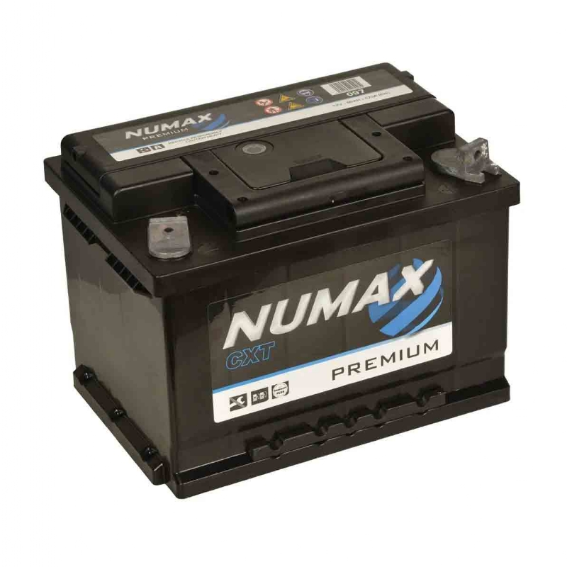 097 NUMAX FORD POST BATTERY