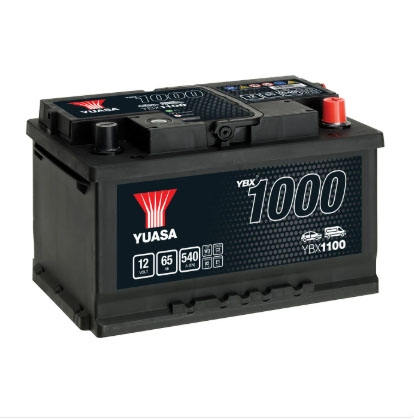 096 LOW BOX BATTERY