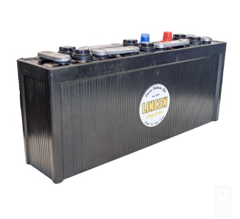 279-13 LINCON BATTERY