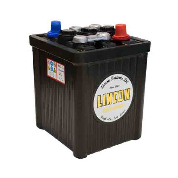 421 LINCON BATTERY