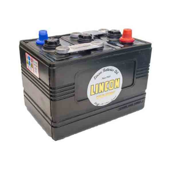 511-21-v8p LINCON BATTERY