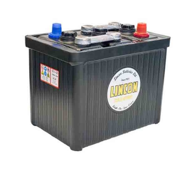 511-21 146 amp LINCON BATTERY