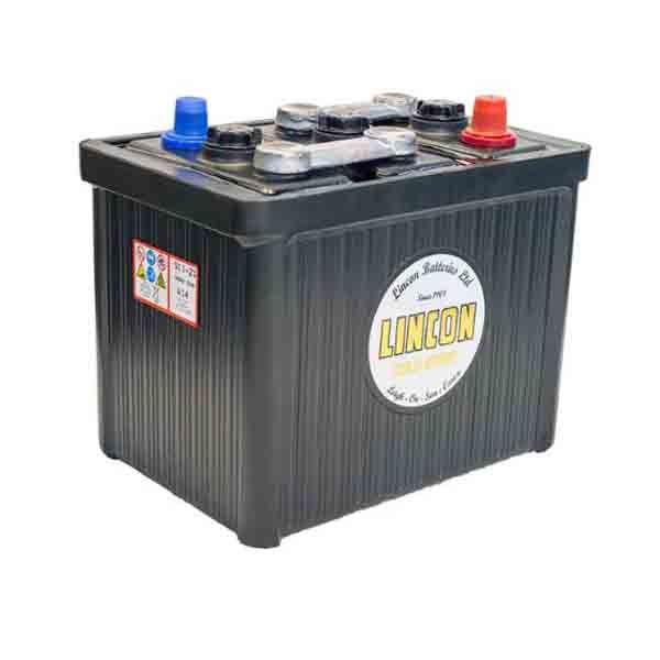 511 LINCON BATTERY