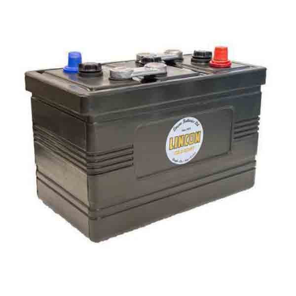 521 LINCON BATTERY