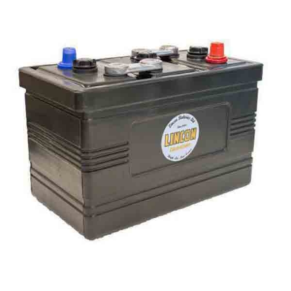 541 LINCON BATTERY