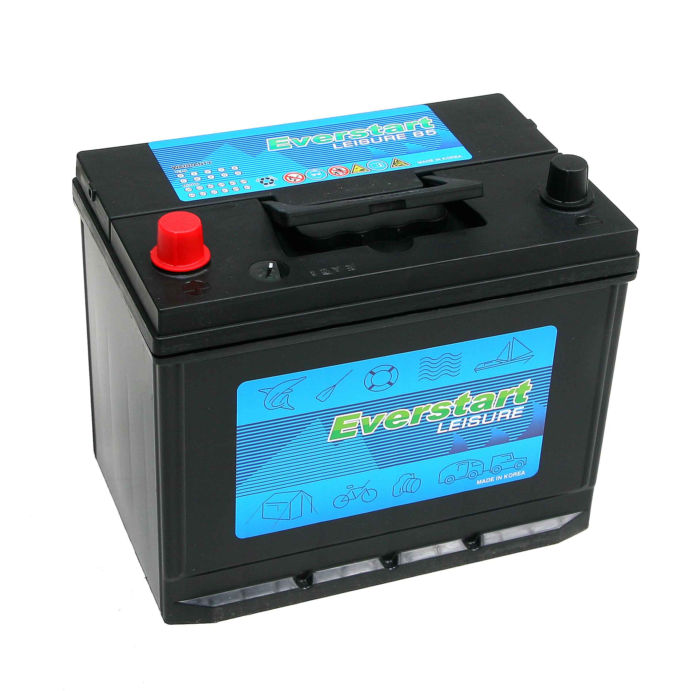 678 EVERSTART BATTERY