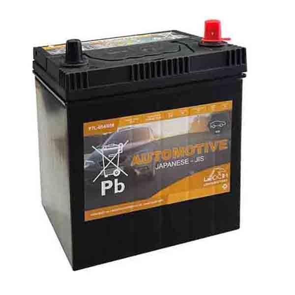 LEOCH 054 BATTERY