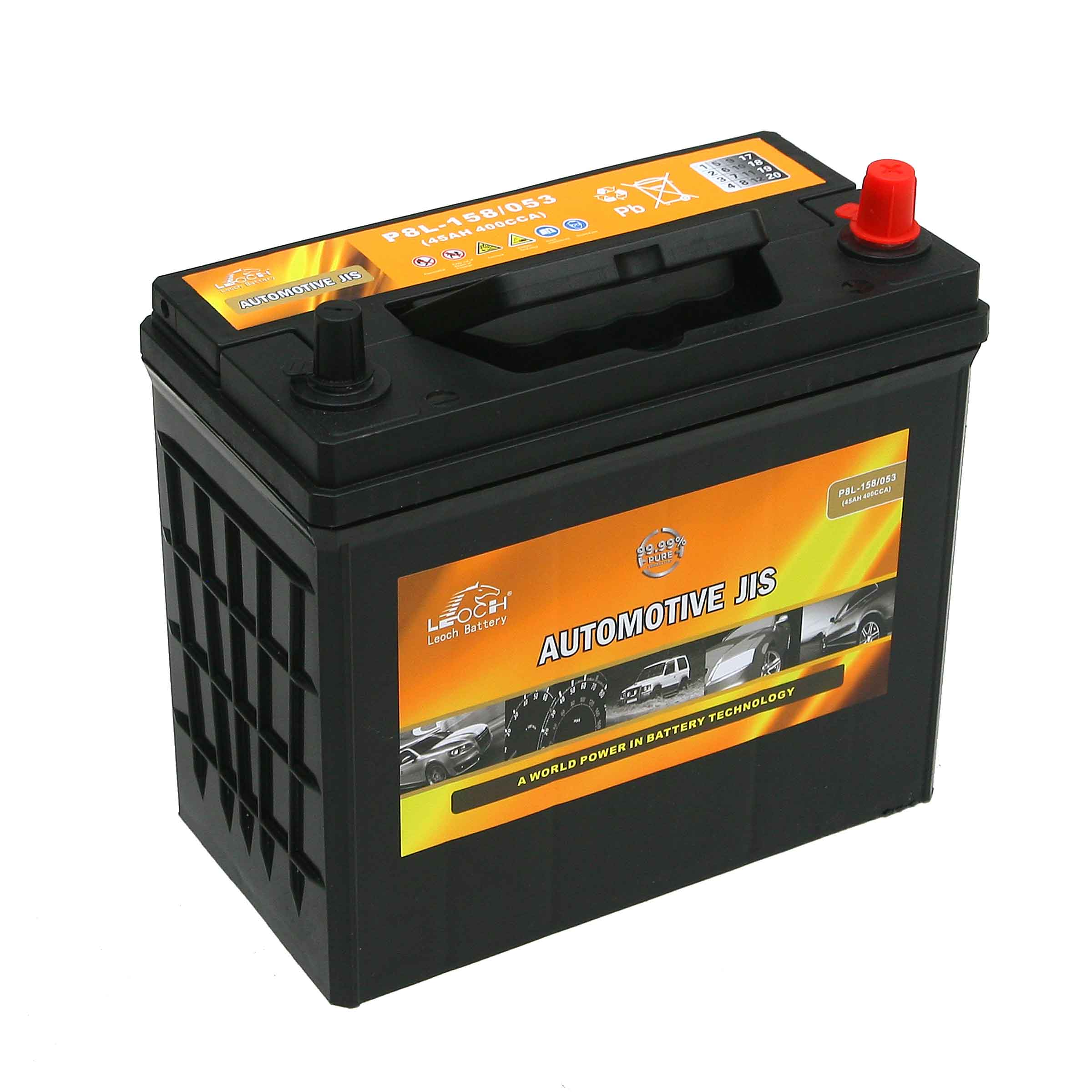P8L-158/056 BATTERY