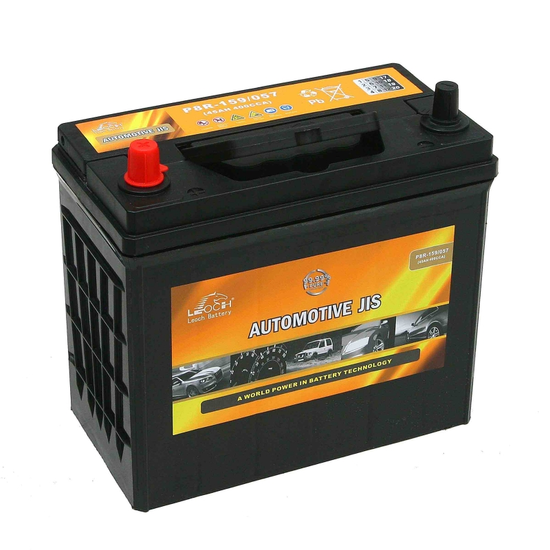 LEOCH 057 BATTERY