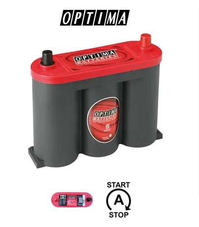 OPTIMA BATTERY