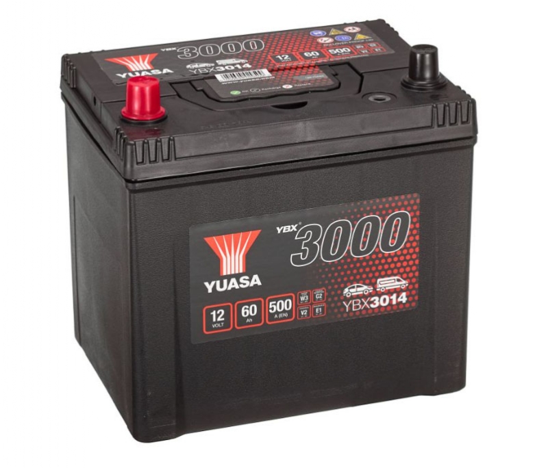 SMF 005R BATTERY