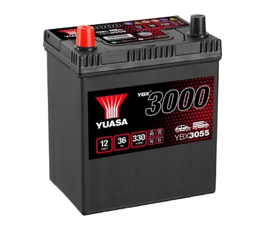 SMF 055 BATTERY