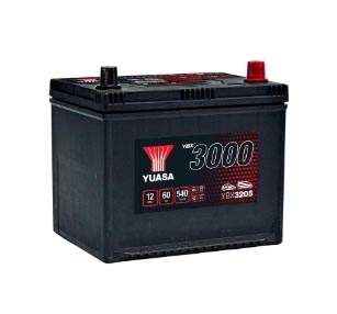 GS 3205 BATTERY