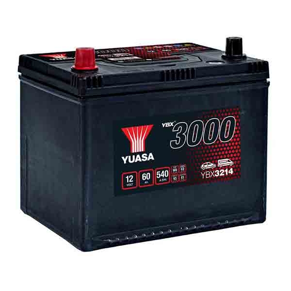 GS 3214 BATTERY