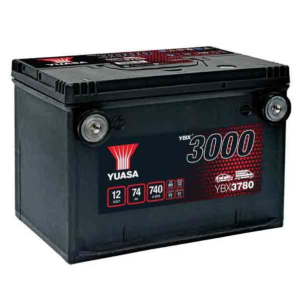 GS 3780 BATTERY