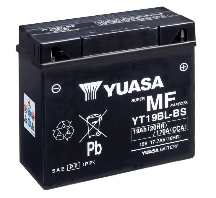 51319 YUASA BATTERY