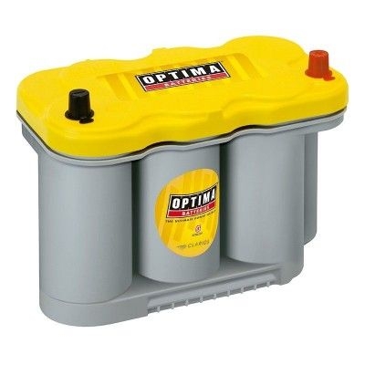 OPTIMA BATTERY